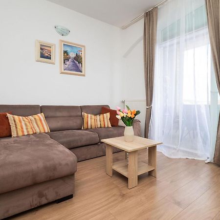 Apartment Biser Mora Rogoznica  Exterior photo