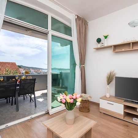Apartment Biser Mora Rogoznica  Exterior photo