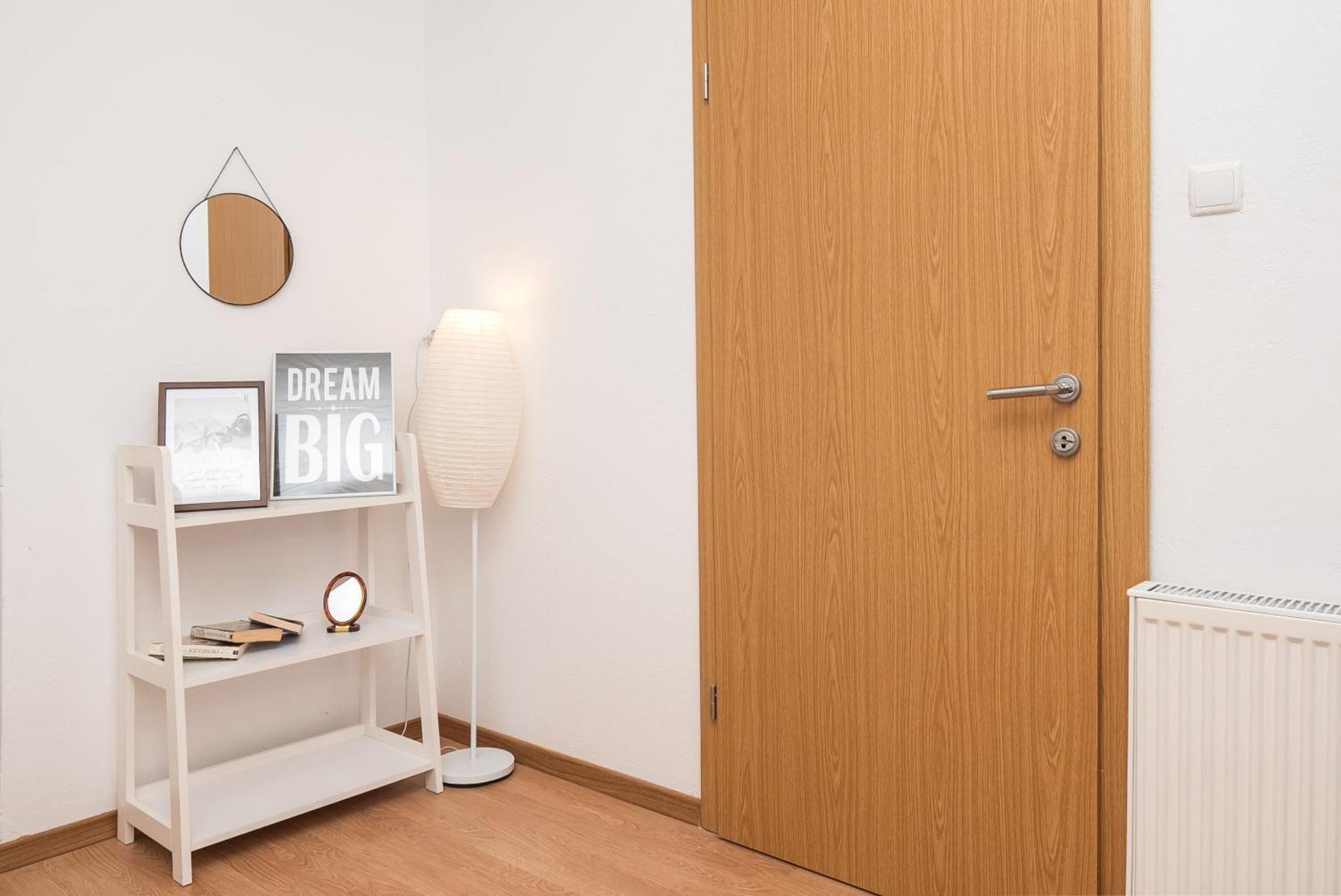 Apartment Biser Mora Rogoznica  Exterior photo