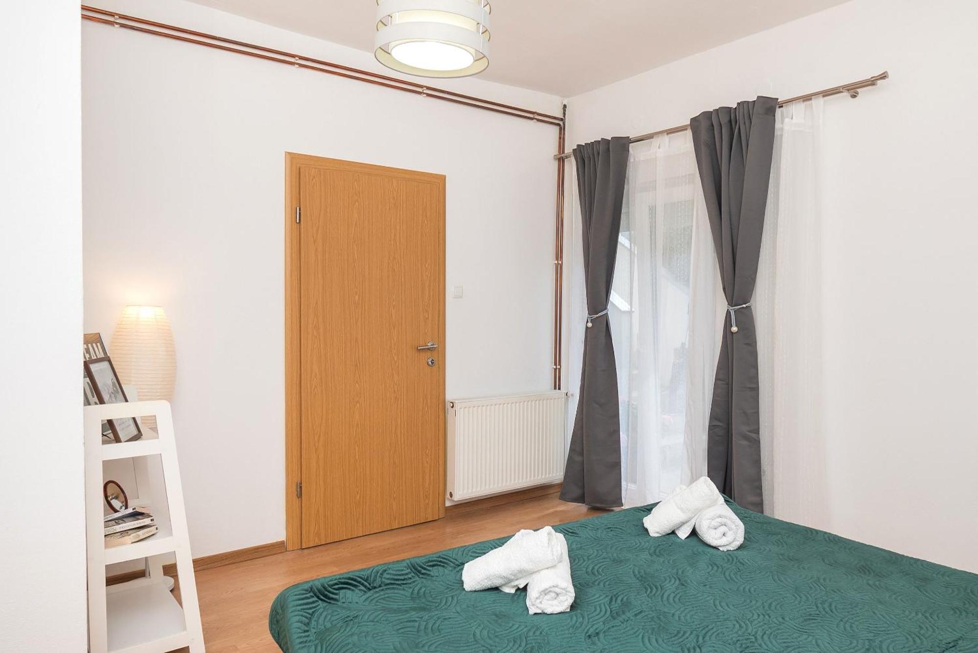 Apartment Biser Mora Rogoznica  Exterior photo