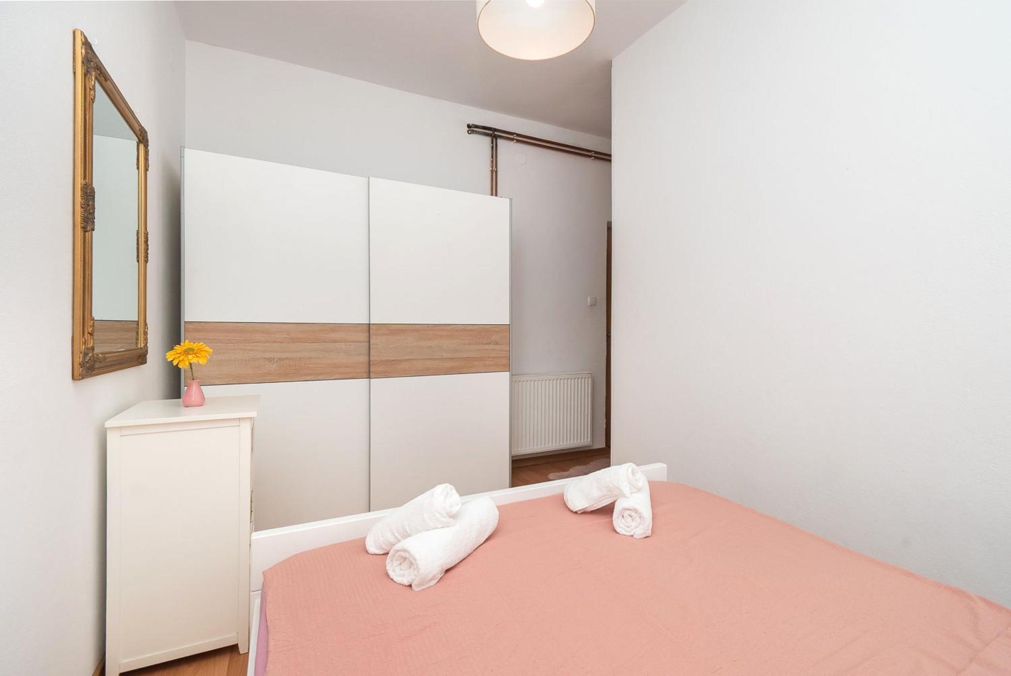 Apartment Biser Mora Rogoznica  Exterior photo